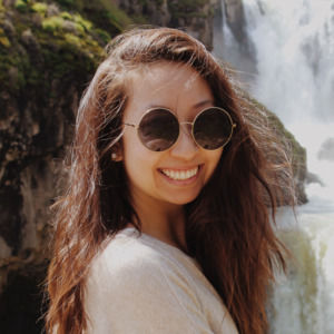 Meet your Posher, Jane